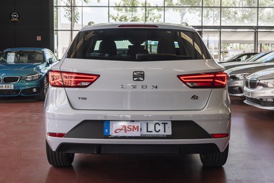 SEAT León