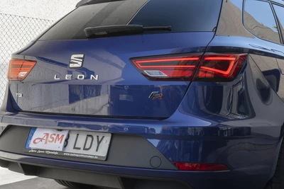 SEAT León