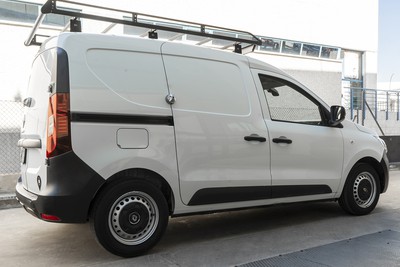 RENAULT Express