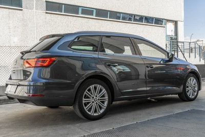 SEAT León