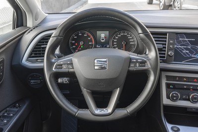 SEAT León