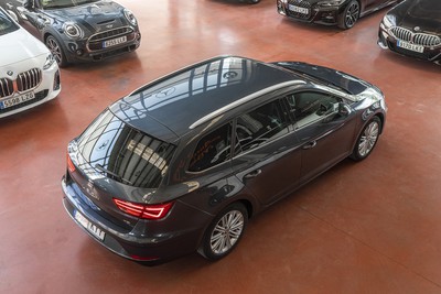 SEAT León