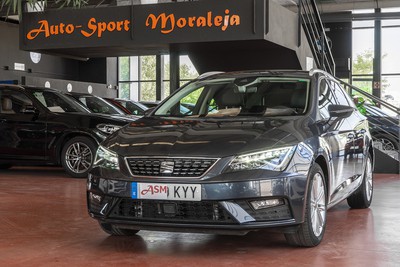 SEAT León