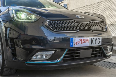 KIA Niro