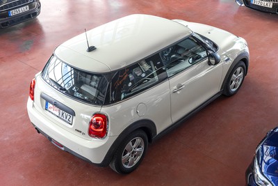 MINI One