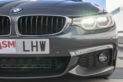 BMW Serie 4