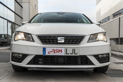 SEAT León