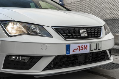 SEAT León