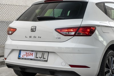 SEAT León