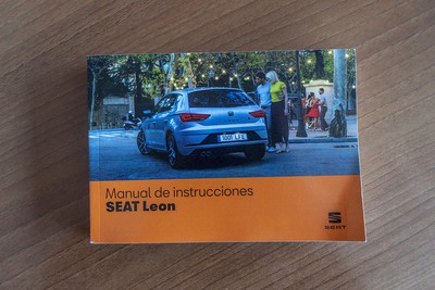 SEAT León