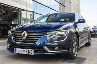 RENAULT Talisman