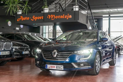 RENAULT Talisman