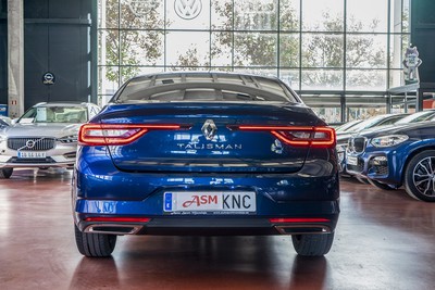 RENAULT Talisman