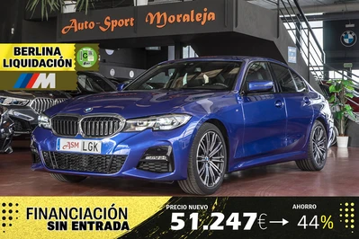 BMW Serie 3