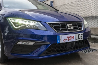 SEAT León