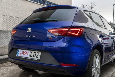 SEAT León