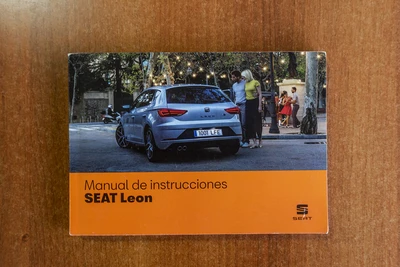 SEAT León