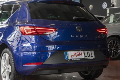 SEAT León