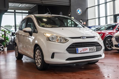 FORD BMAX