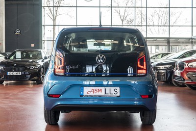 VOLKSWAGEN E-Up!