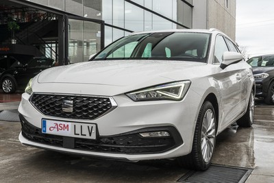 SEAT León