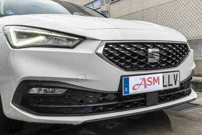 SEAT León