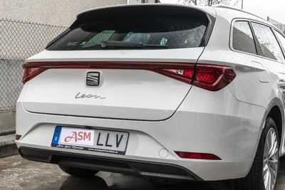 SEAT León