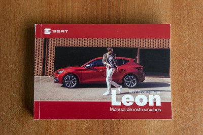 SEAT León