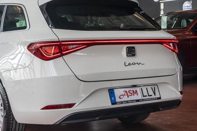 SEAT León