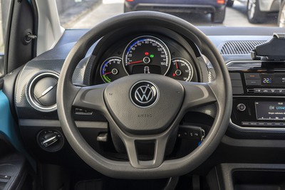 VOLKSWAGEN E-Up!