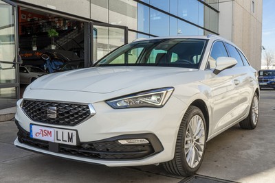 SEAT León