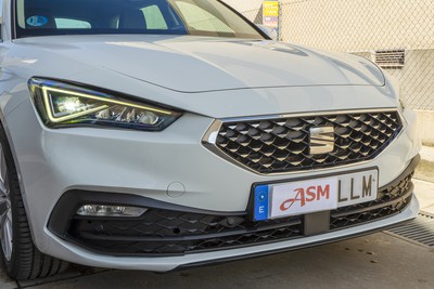 SEAT León