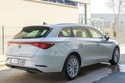 SEAT León