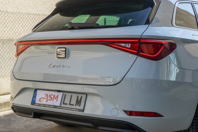 SEAT León