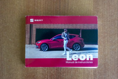 SEAT León