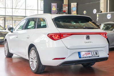 SEAT León