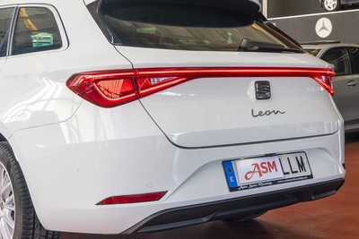 SEAT León