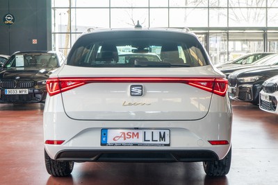 SEAT León