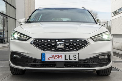 SEAT León