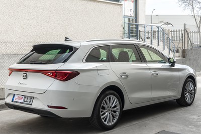 SEAT León