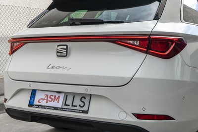 SEAT León