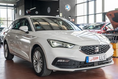 SEAT León