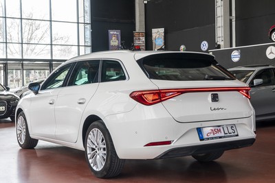 SEAT León