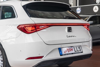 SEAT León