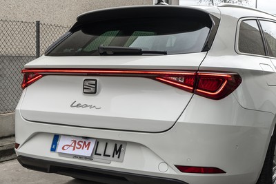 SEAT León