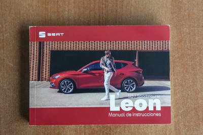 SEAT León