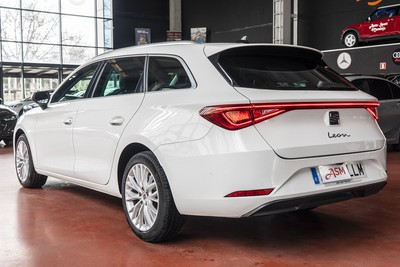 SEAT León