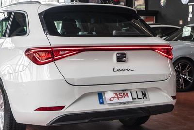 SEAT León