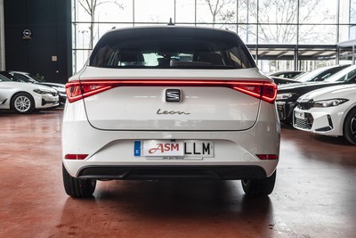 SEAT León