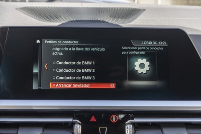 BMW Serie 3